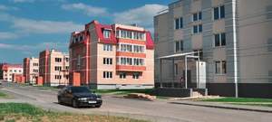 1-к квартира, вторичка, 38м2, 5/7 этаж