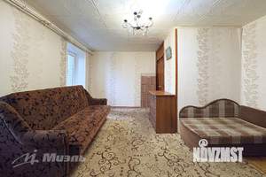 1-к квартира, вторичка, 33м2, 3/9 этаж