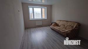 1-к квартира, вторичка, 40м2, 12/17 этаж