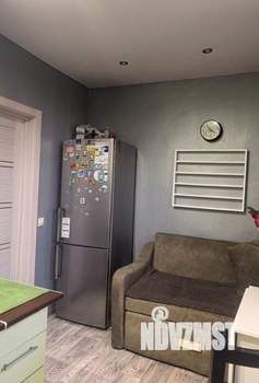 1-к квартира, вторичка, 36м2, 4/4 этаж