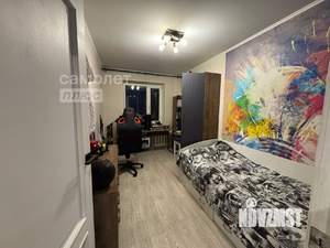 3-к квартира, вторичка, 69м2, 5/9 этаж