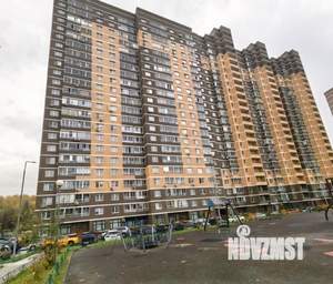 Студия квартира, вторичка, 34м2, 22/22 этаж