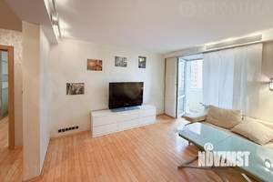 2-к квартира, вторичка, 59м2, 7/14 этаж