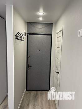 1-к квартира, вторичка, 18м2, 2/5 этаж
