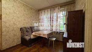 2-к квартира, вторичка, 44м2, 1/5 этаж