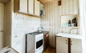 2-к квартира, вторичка, 43м2, 3/9 этаж