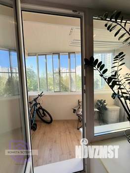 2-к квартира, вторичка, 49м2, 5/9 этаж
