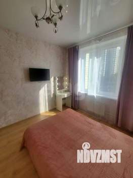 2-к квартира, вторичка, 57м2, 4/18 этаж