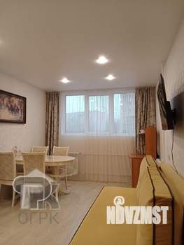 1-к квартира, вторичка, 43м2, 1/14 этаж