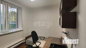 4-к квартира, вторичка, 59м2, 1/5 этаж