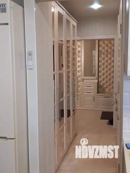2-к квартира, вторичка, 67м2, 15/19 этаж