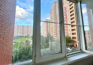 2-к квартира, вторичка, 64м2, 3/17 этаж