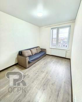 1-к квартира, вторичка, 32м2, 15/21 этаж