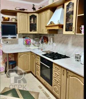 1-к квартира, вторичка, 61м2, 2/9 этаж