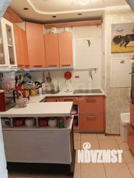 4-к квартира, вторичка, 96м2, 7/14 этаж