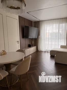 4-к квартира, вторичка, 70м2, 2/9 этаж