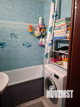 2-к квартира, вторичка, 60м2, 11/17 этаж