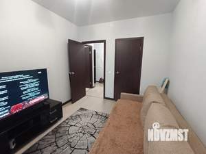 1-к квартира, вторичка, 35м2, 15/17 этаж