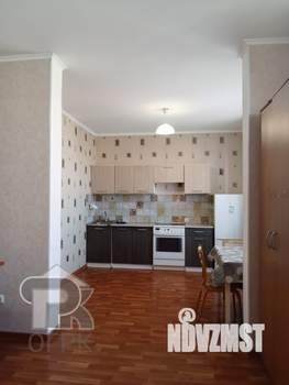 1-к квартира, вторичка, 43м2, 14/17 этаж