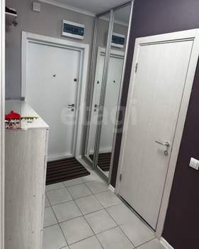 2-к квартира, вторичка, 47м2, 14/26 этаж
