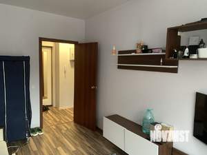 1-к квартира, вторичка, 31м2, 9/17 этаж