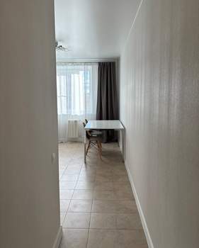 1-к квартира, вторичка, 49м2, 20/25 этаж