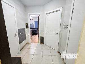 1-к квартира, вторичка, 34м2, 2/17 этаж