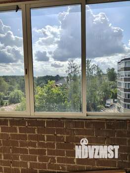 1-к квартира, вторичка, 34м2, 5/6 этаж