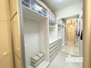 1-к квартира, вторичка, 45м2, 6/20 этаж
