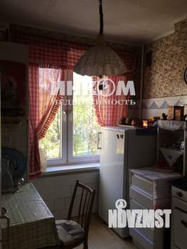 1-к квартира, вторичка, 32м2, 4/5 этаж