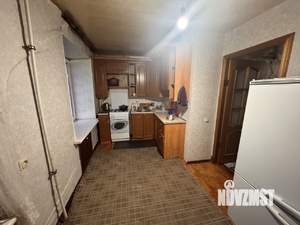 3-к квартира, вторичка, 59м2, 3/6 этаж