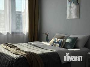 2-к квартира, вторичка, 48м2, 16/18 этаж