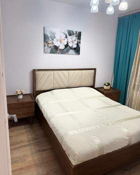 1-к квартира, вторичка, 31м2, 11/17 этаж
