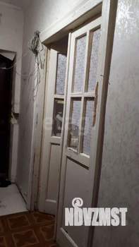 1-к квартира, вторичка, 36м2, 1/5 этаж