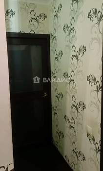 2-к квартира, вторичка, 58м2, 8/19 этаж