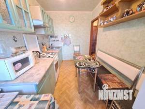 1-к квартира, вторичка, 31м2, 9/9 этаж