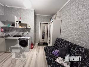 Студия квартира, вторичка, 17м2, 8/18 этаж