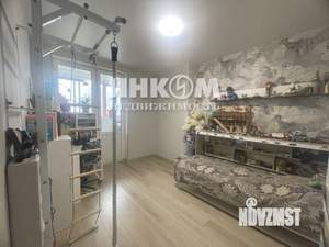 3-к квартира, вторичка, 67м2, 8/20 этаж
