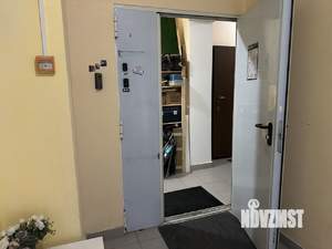 1-к квартира, вторичка, 49м2, 11/22 этаж