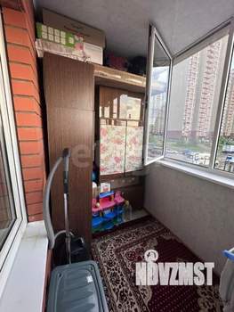 2-к квартира, вторичка, 42м2, 2/17 этаж
