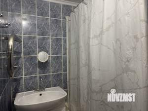 1-к квартира, вторичка, 30м2, 5/5 этаж