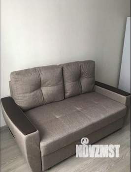 Студия квартира, вторичка, 26м2, 2/25 этаж