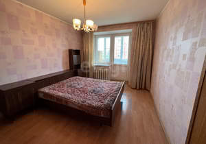 3-к квартира, вторичка, 66м2, 9/9 этаж