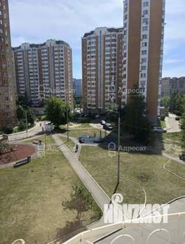 1-к квартира, вторичка, 27м2, 4/6 этаж