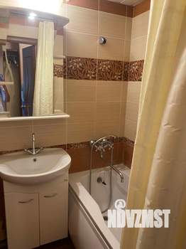 1-к квартира, вторичка, 34м2, 6/9 этаж