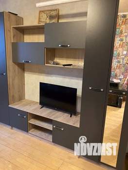 2-к квартира, вторичка, 51м2, 2/17 этаж