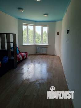 1-к квартира, вторичка, 43м2, 2/23 этаж