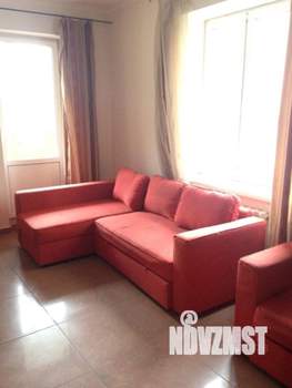2-к квартира, вторичка, 64м2, 2/24 этаж
