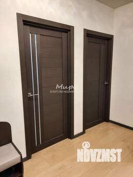 2-к квартира, вторичка, 47м2, 4/22 этаж
