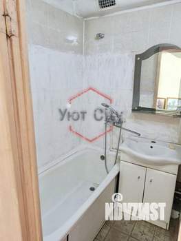 3-к квартира, вторичка, 61м2, 8/9 этаж